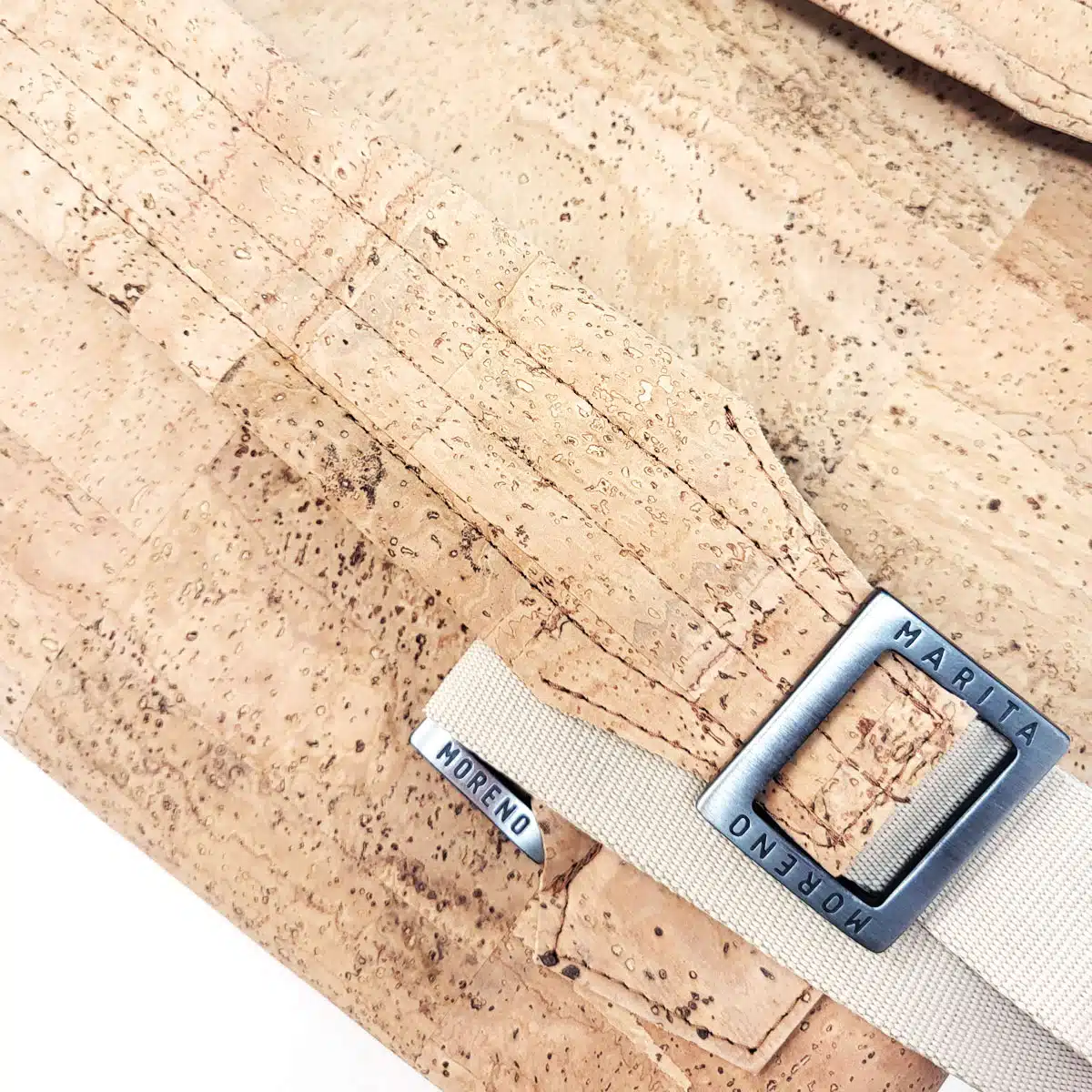 Rucksack «Bogart» natur – Bild 4