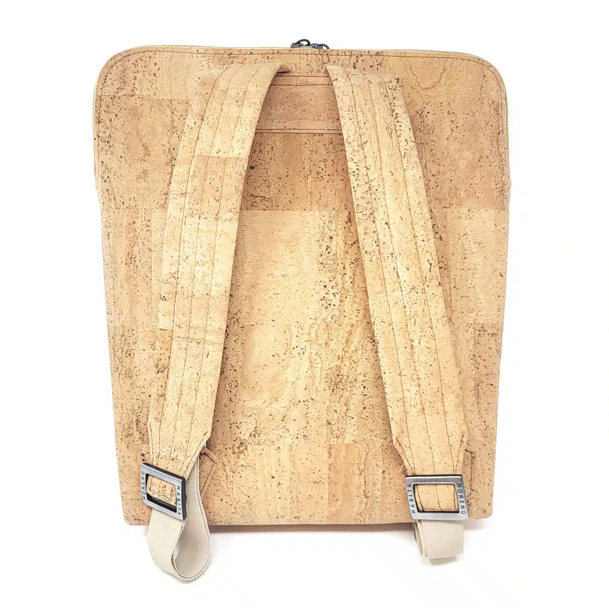 Rucksack «Bogart» natur – Bild 2