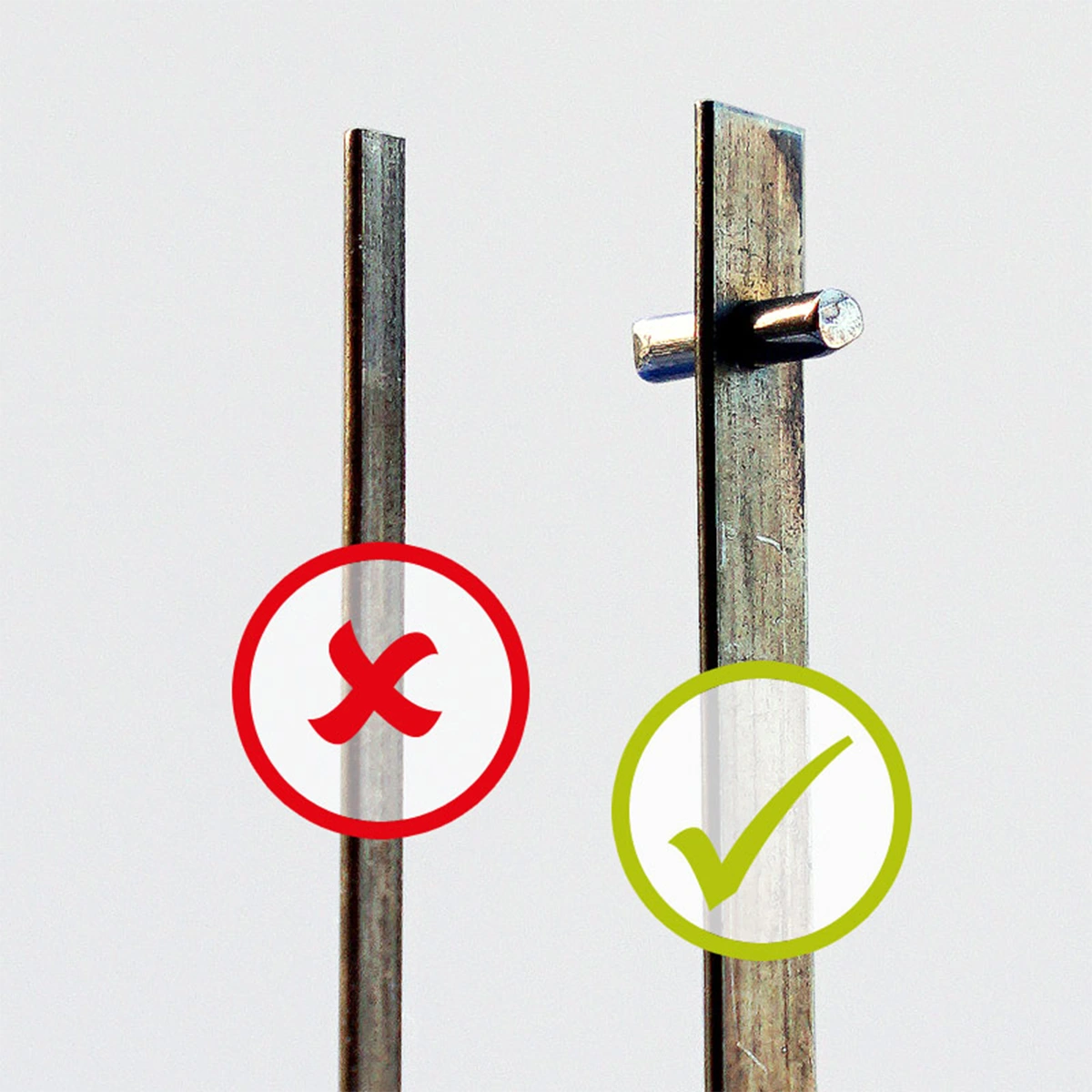 Pégas Pinned Hook – Bild 3