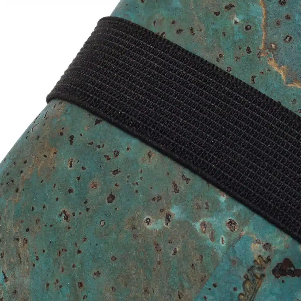 Tabaktasche «Leira» türkis – Bild 3