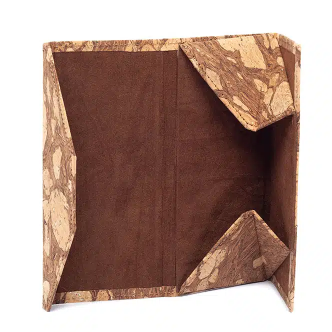 Brillenetui «Castanho» – Bild 3