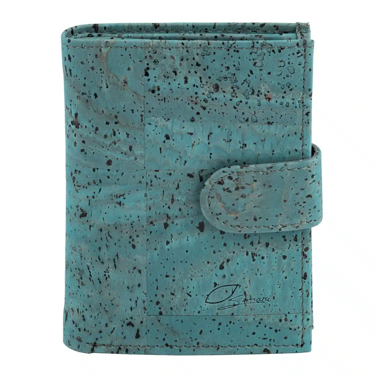 Geldbeutel «Classic» türkis