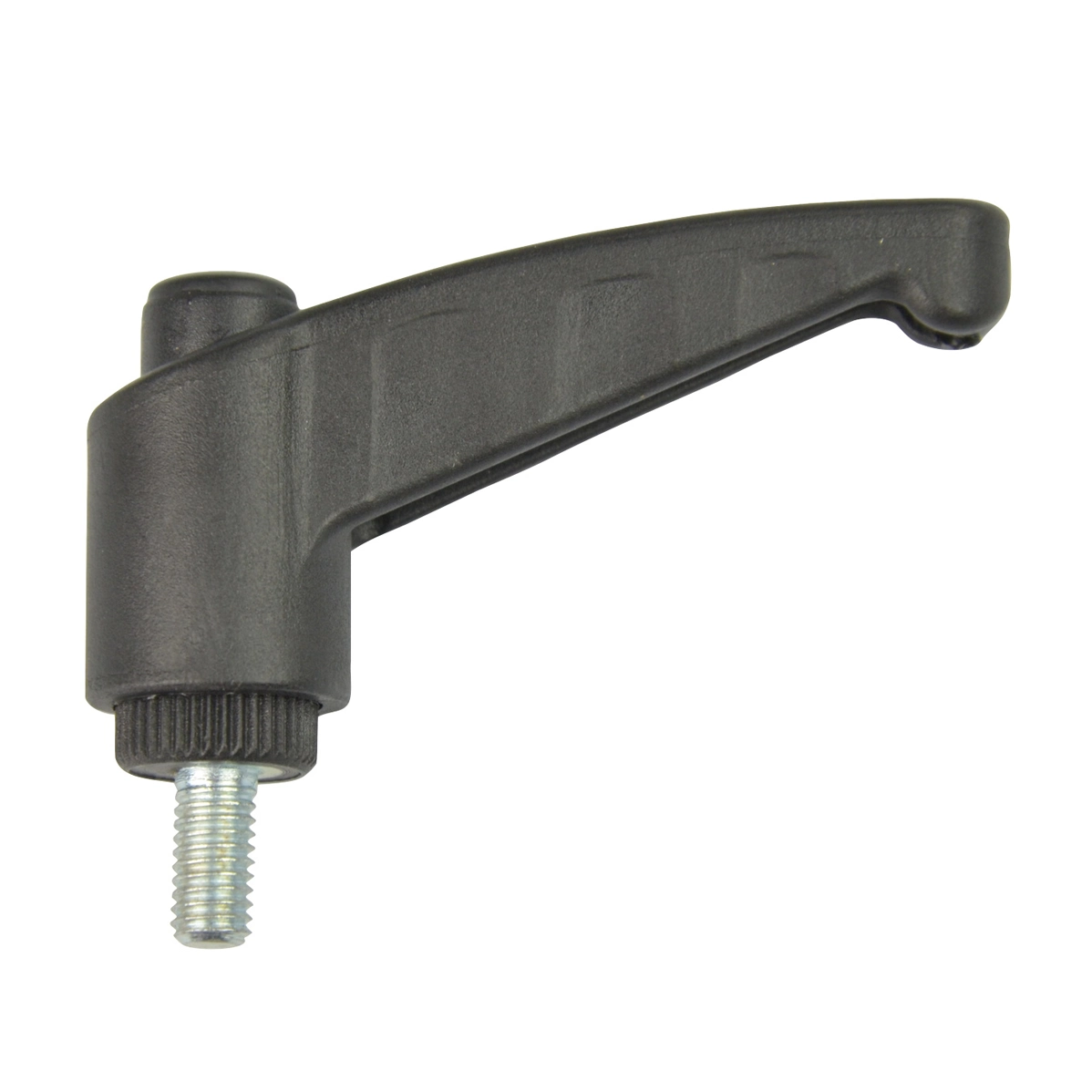 Kunststoff-Spannhebel