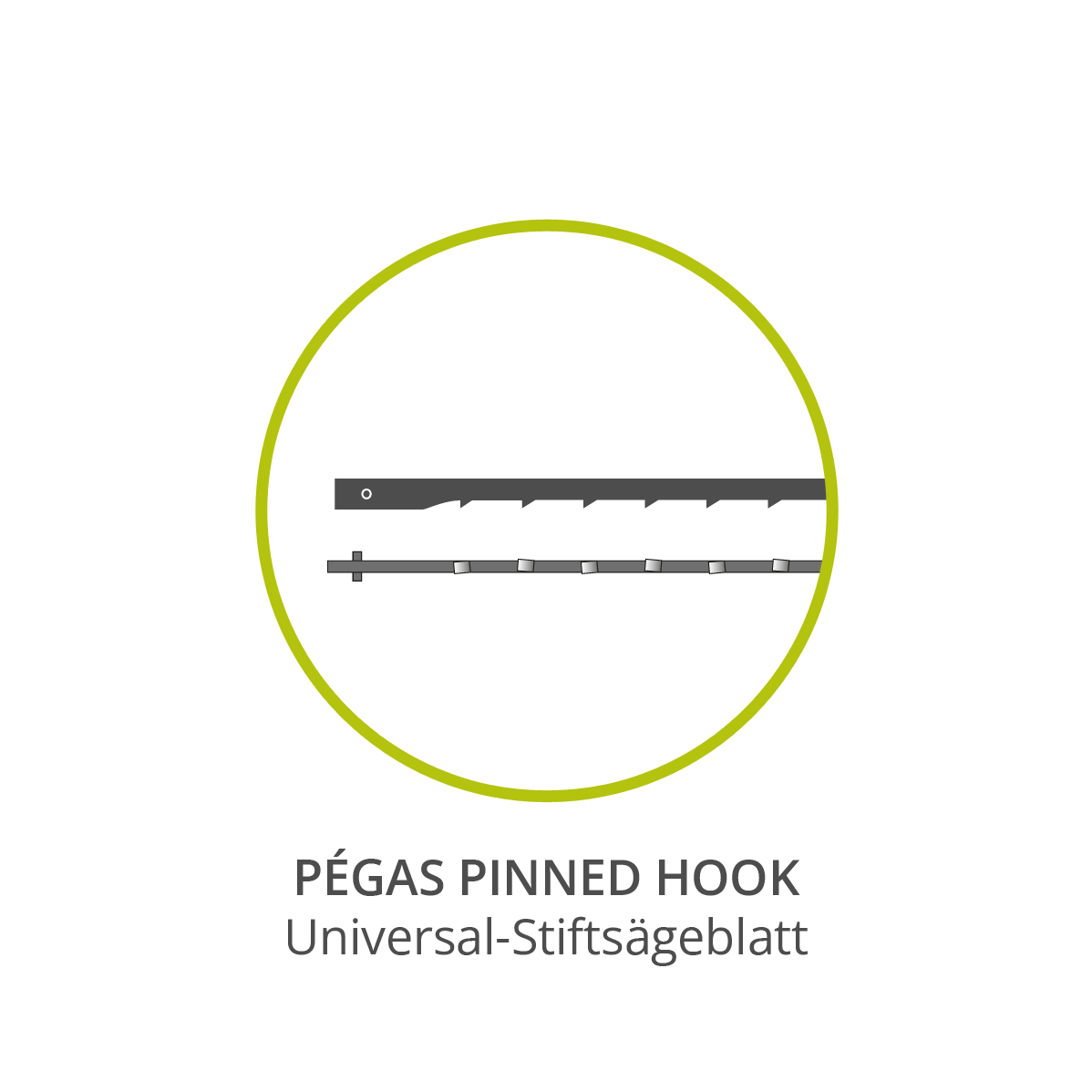 Pégas Pinned Hook – Bild 2