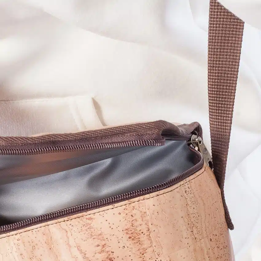 Thermobox aus Kork – Bild 3