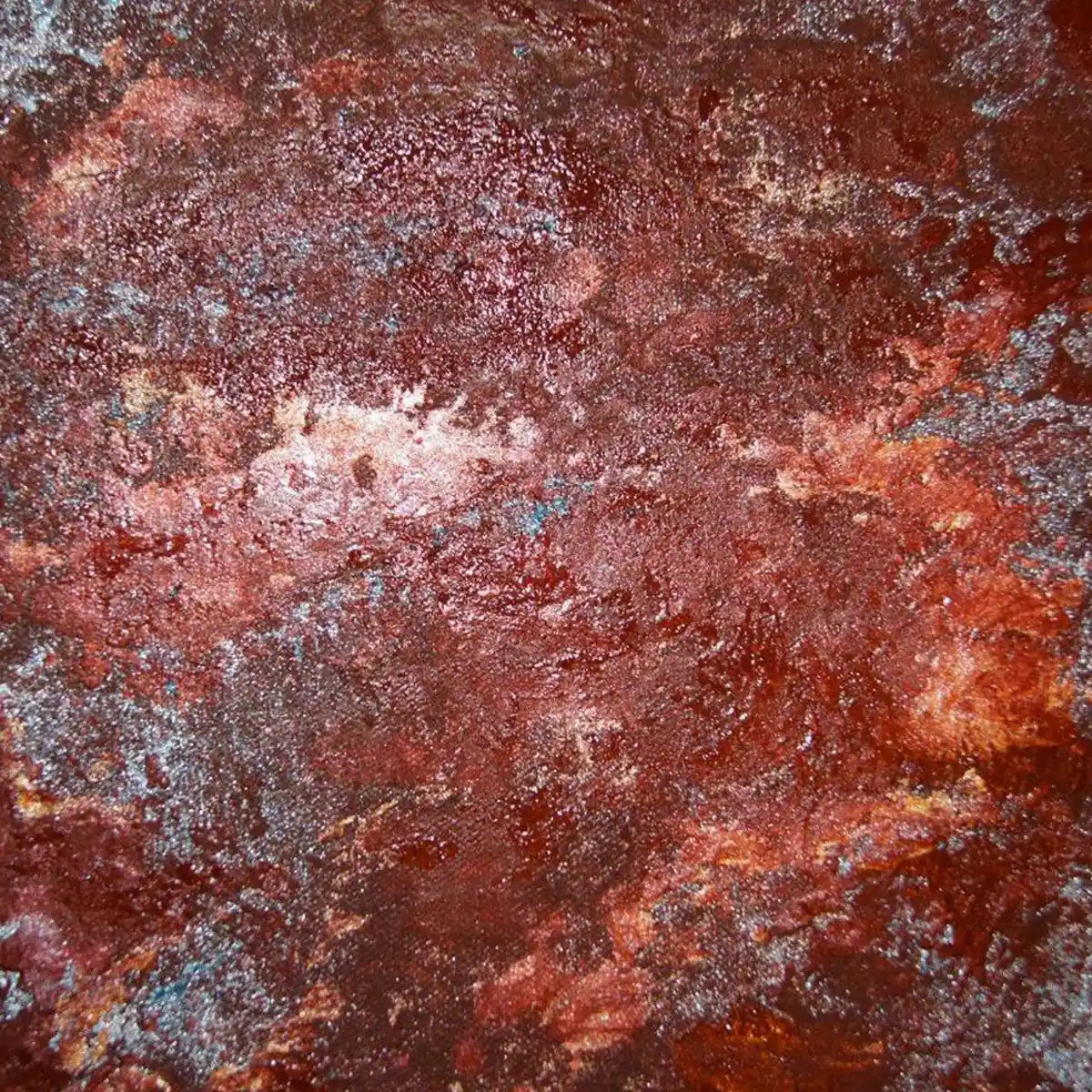 Rusty & Patina Rost-Effekt-Set – Bild 3