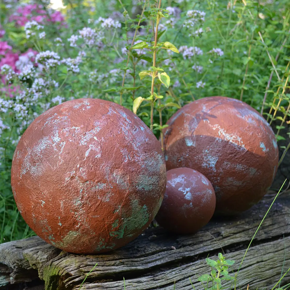 Rusty & Patina Rost-Effekt-Set – Bild 4